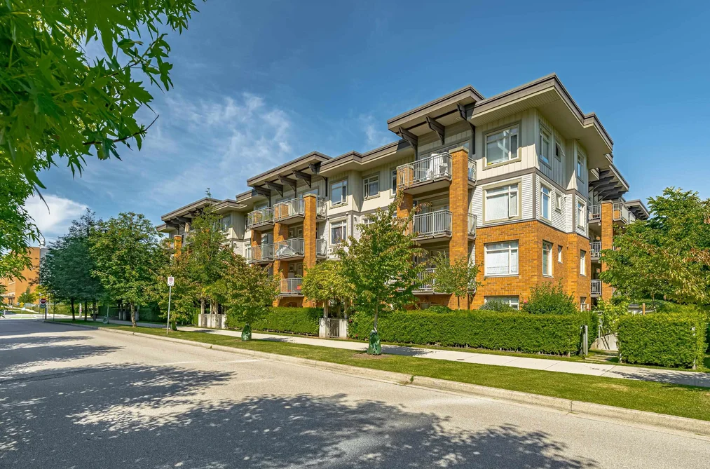 Condo for sale at 219 2280 Wesbrook Mall Vancouver British Columbia - MLS: R3119068