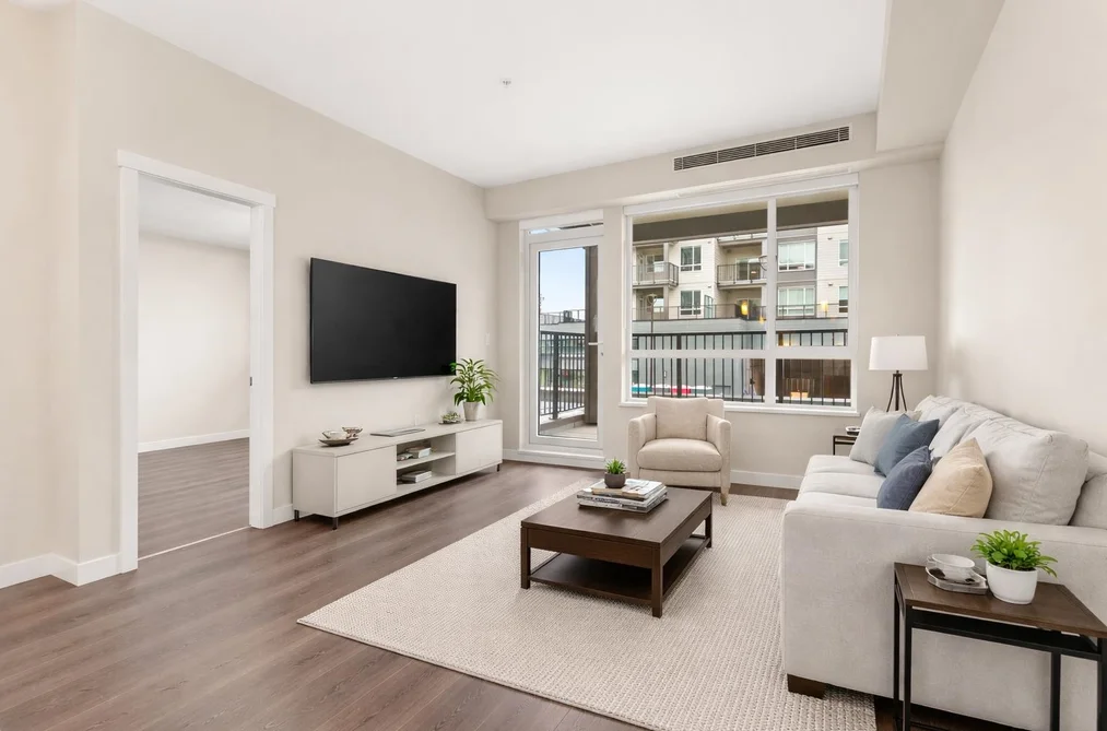 Condo for sale at 219 23200 Gilley Road Richmond British Columbia - MLS: R3115396
