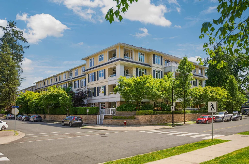 Condo for sale at 219 2368 Marpole Avenue Port Coquitlam British Columbia - MLS: R3125007