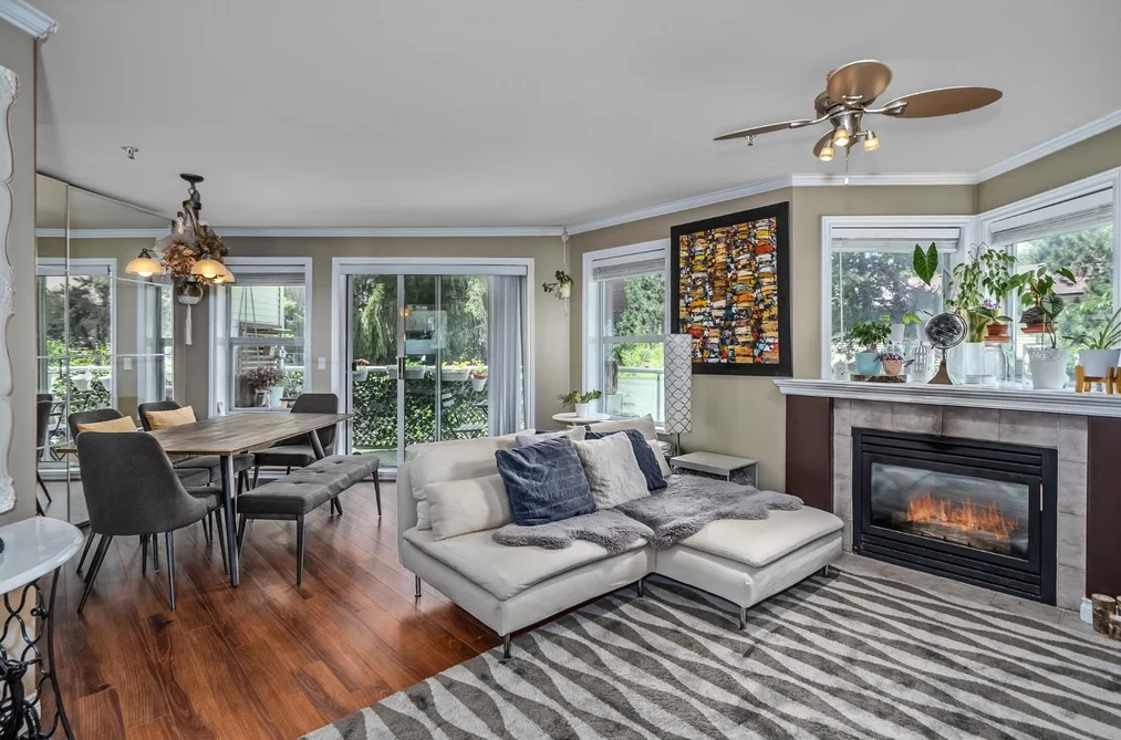 219 27358 32 AVENUE, Langley BC V4W 3M5, Langley BC — Residential for Sale — Photo 2 of 32