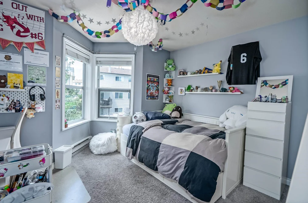 219 27358 32 AVENUE, Langley BC V4W 3M5, Langley BC — Residential for Sale — Photo 20 of 32