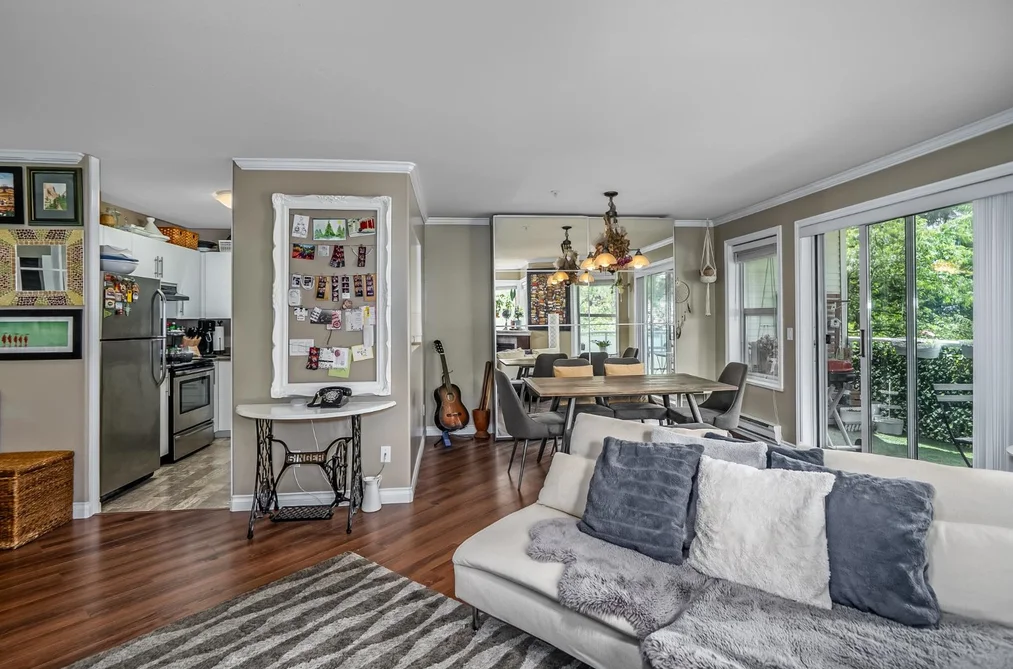 219 27358 32 AVENUE, Langley BC V4W 3M5, Langley BC — Residential for Sale — Photo 4 of 32