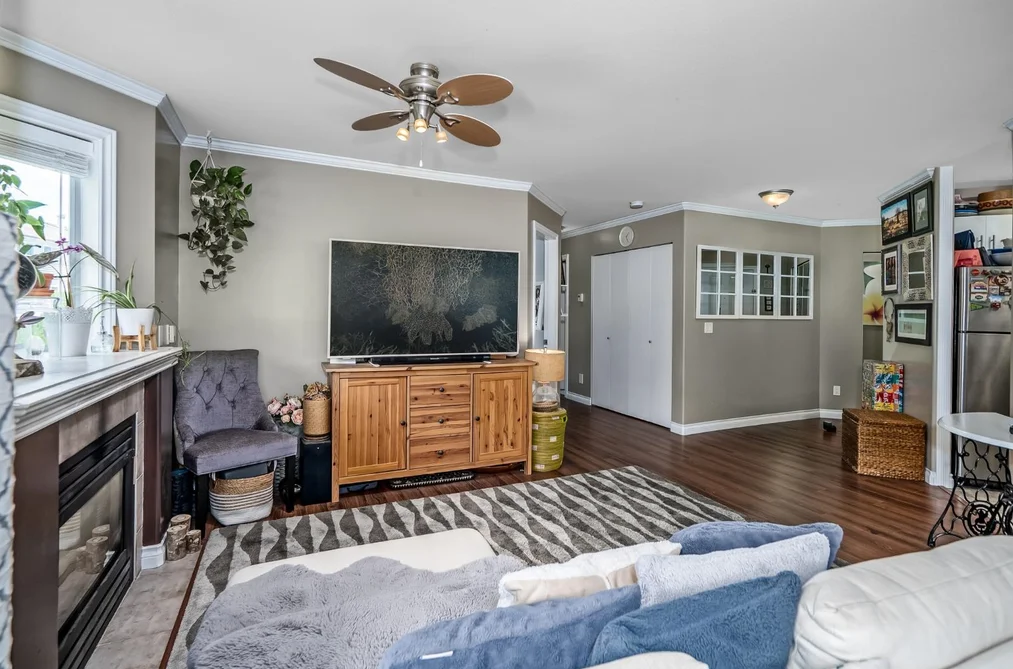 219 27358 32 AVENUE, Langley BC V4W 3M5, Langley BC — Residential for Sale — Photo 6 of 32