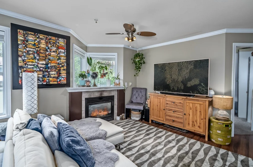219 27358 32 AVENUE, Langley BC V4W 3M5, Langley BC — Residential for Sale — Photo 8 of 32