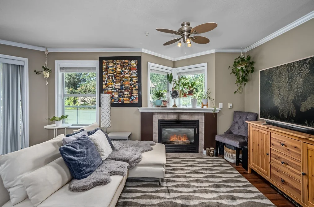 219 27358 32 AVENUE, Langley BC V4W 3M5, Langley BC — Residential for Sale — Photo 9 of 32