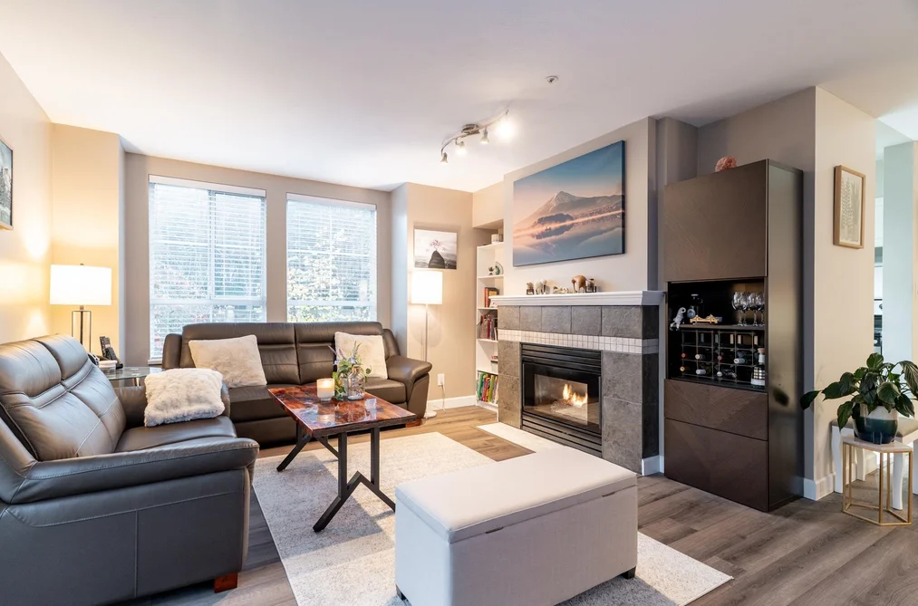 219 295 SCHOOLHOUSE STREET, Coquitlam BC V3K 6X5, Coquitlam BC — Residential for Sale - Photo 3