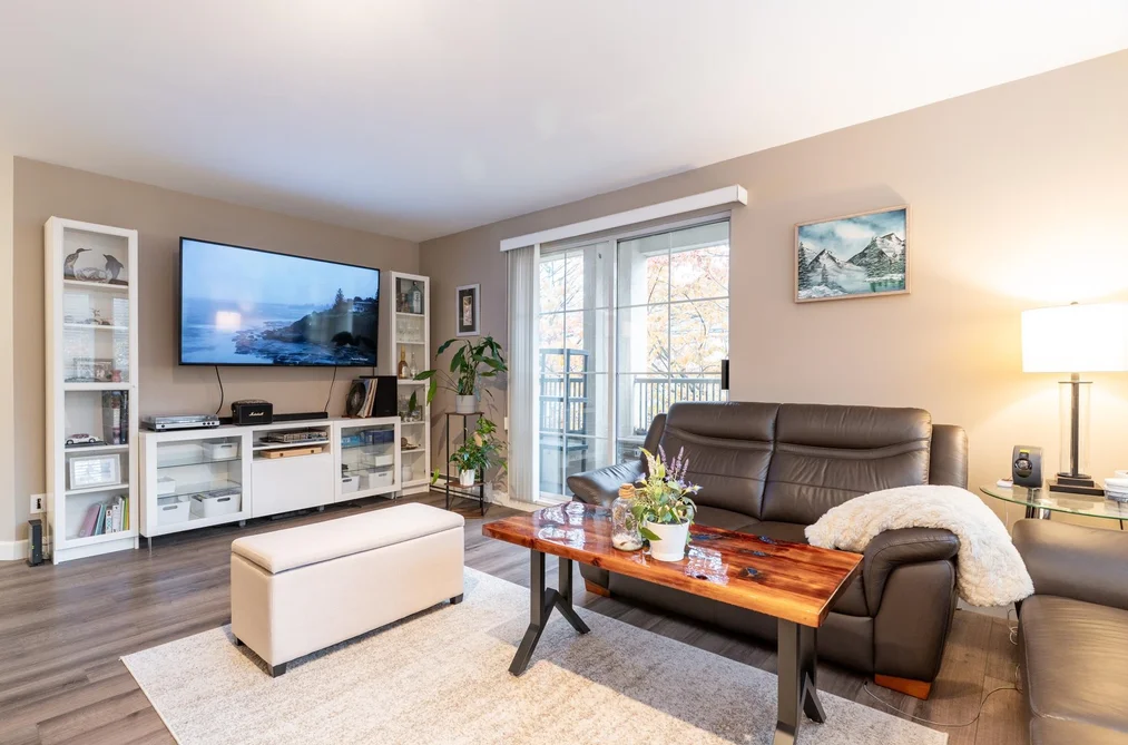 219 295 SCHOOLHOUSE STREET, Coquitlam BC V3K 6X5, Coquitlam BC — Residential for Sale - Photo 4