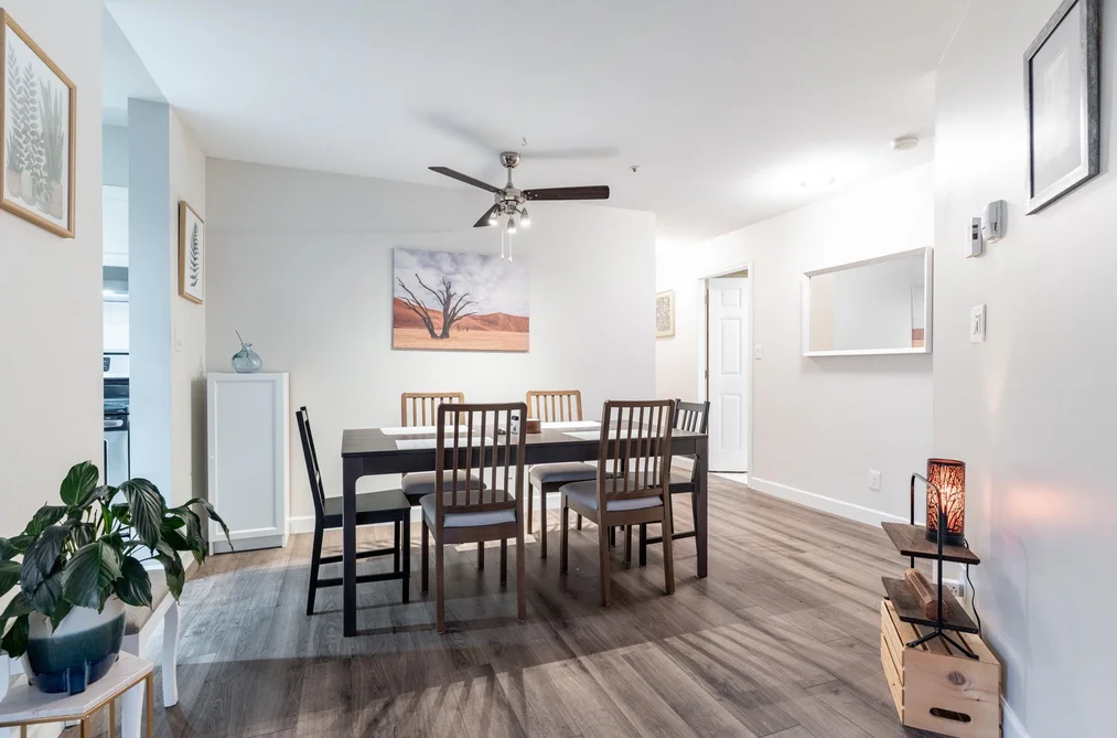 219 295 SCHOOLHOUSE STREET, Coquitlam BC V3K 6X5, Coquitlam BC — Residential for Sale - Photo 7