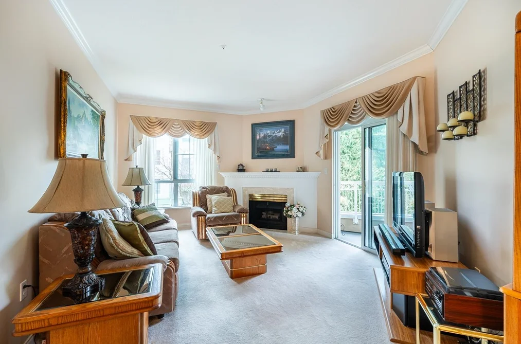 219 2985 PRINCESS CRESCENT, Coquitlam BC V3B 7P3, Coquitlam BC — Residential for Sale - Photo 7