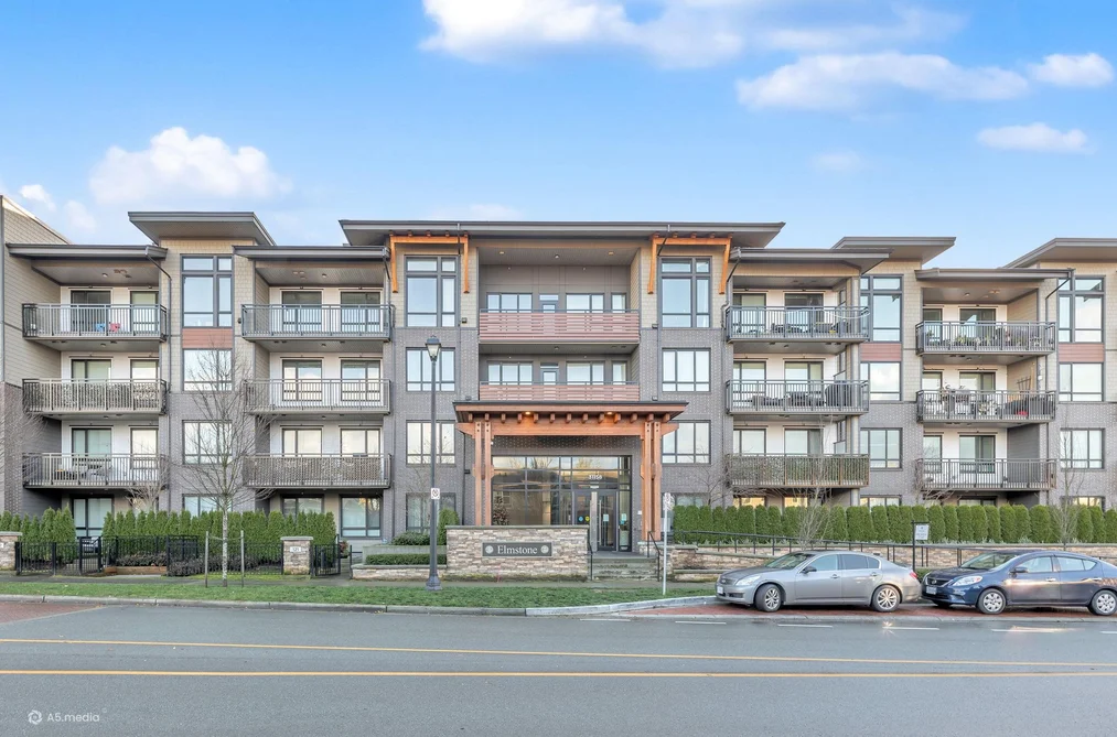 Condo for sale at 219 31158 Westridge Place Abbotsford British Columbia - MLS: R3117715