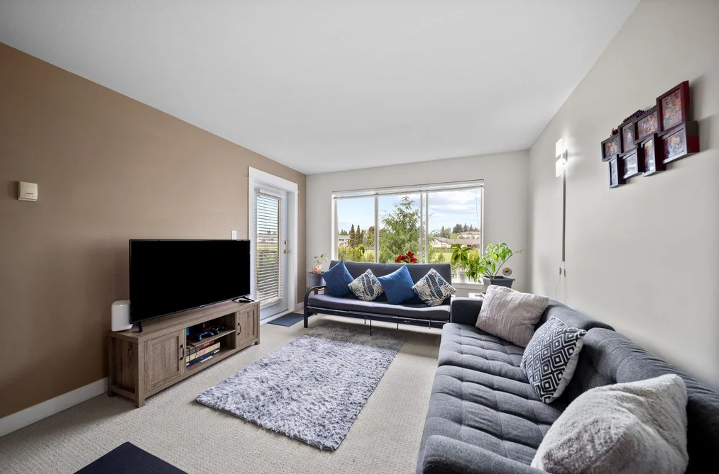 219 32725 GEORGE FERGUSON WAY, Abbotsford BC V2T 5M5, Abbotsford BC — Residential for Sale - Photo 4