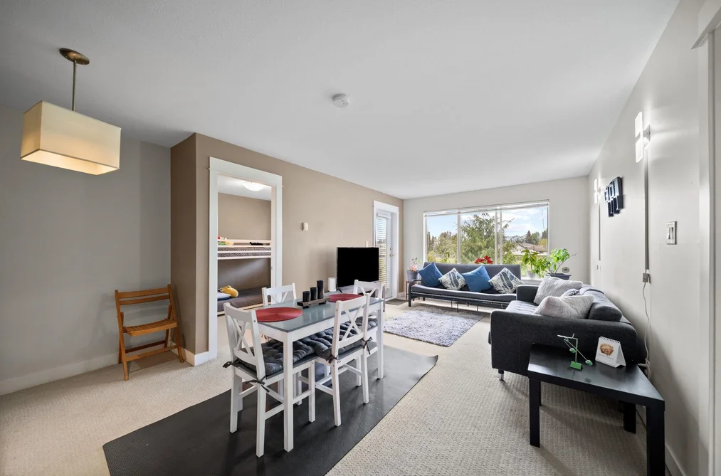 219 32725 GEORGE FERGUSON WAY, Abbotsford BC V2T 5M5, Abbotsford BC — Residential for Sale - Photo 5