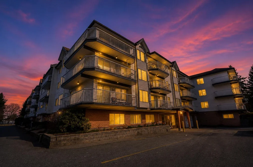 Condo for sale at 219 33535 King Road Abbotsford British Columbia - MLS: R3163575