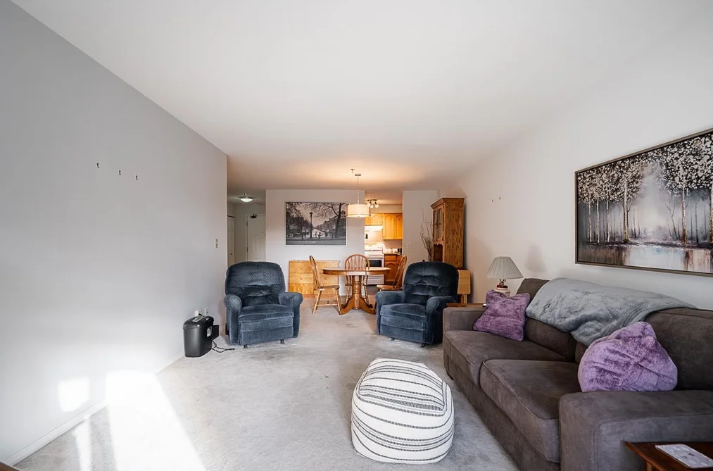 219 33535 KING ROAD, Abbotsford BC V2S 6Z5, Abbotsford BC — Residential for Sale - Photo 4