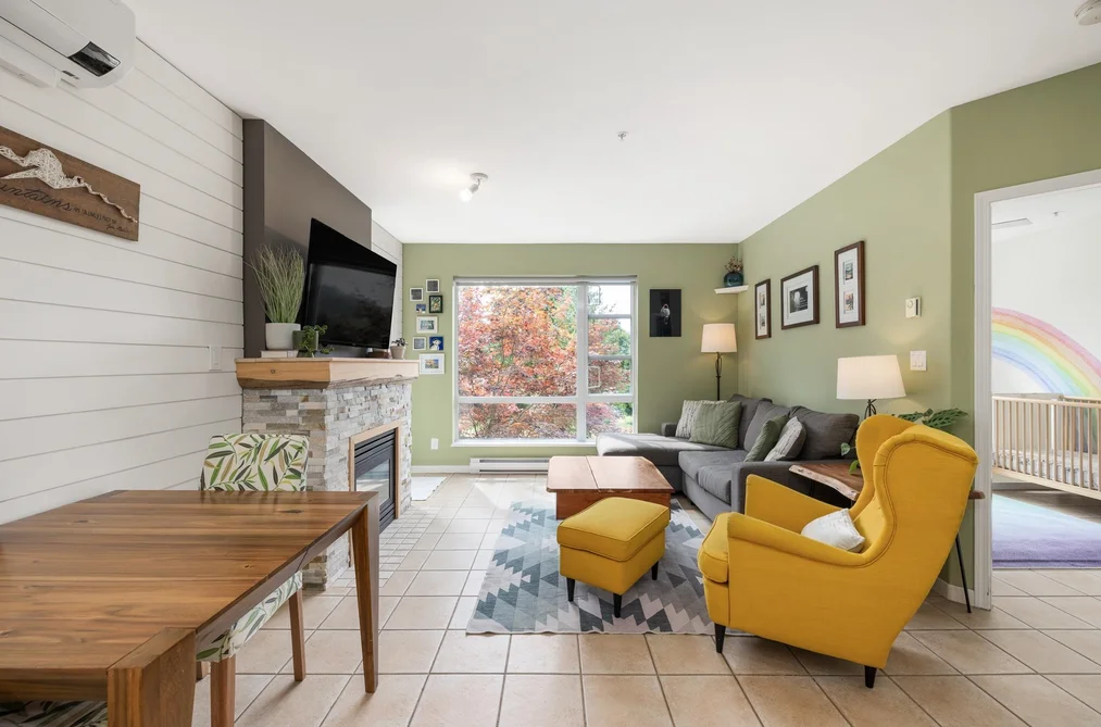 219 3629 DEERCREST DRIVE, North Vancouver BC V7G 2S9, North Vancouver BC — Residential for Sale - Photo 3