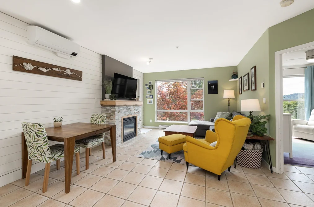 219 3629 DEERCREST DRIVE, North Vancouver BC V7G 2S9, North Vancouver BC — Residential for Sale - Photo 4