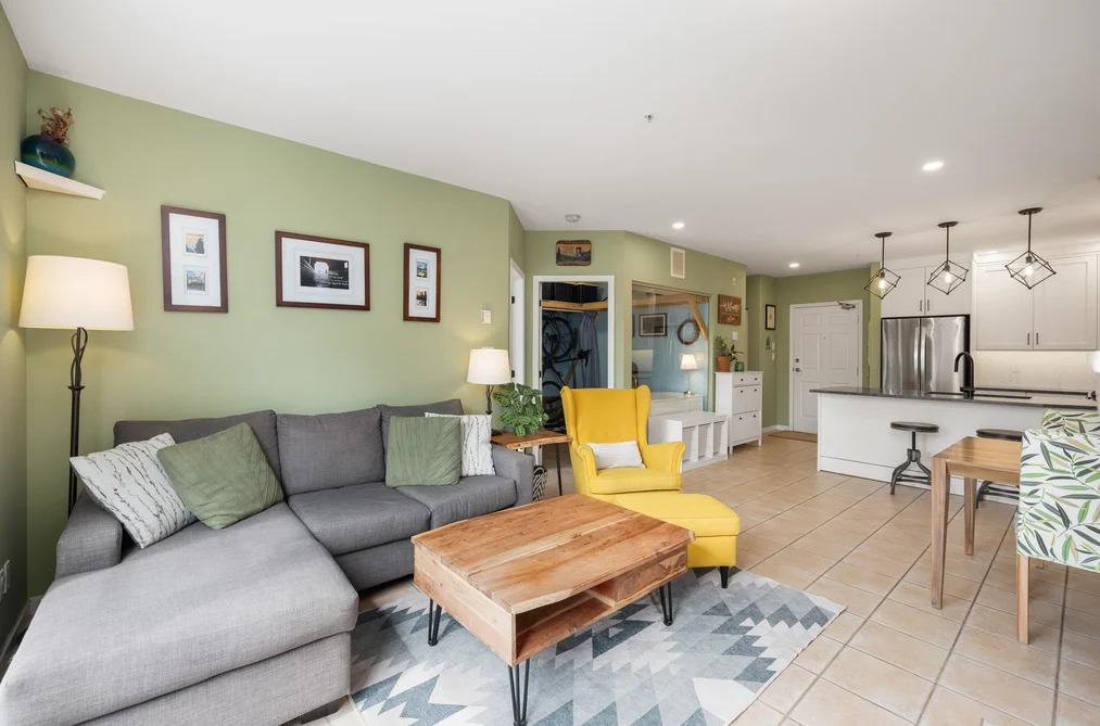 219 3629 DEERCREST DRIVE, North Vancouver BC V7G 2S9, North Vancouver BC — Residential for Sale - Photo 7