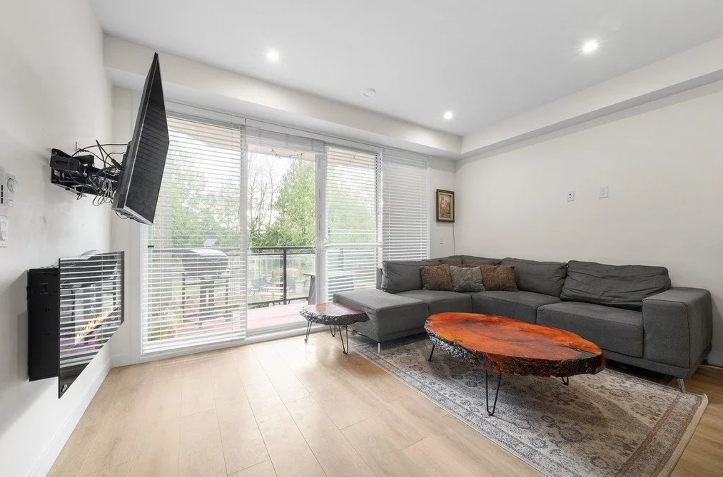 219 5415 BRYDON CRESCENT, Langley BC V3A 0N4, Langley BC — Residential for Sale - Photo 3