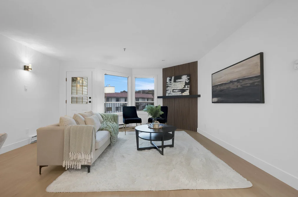 Condo for sale at 219 5710 201 Street Langley British Columbia - MLS: R3114680
