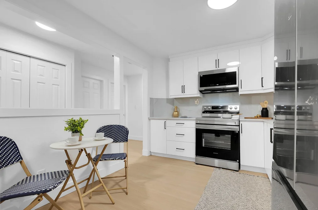 219 5710 201 STREET, Langley BC V3A 8A8, Langley BC — Residential for Sale - Photo 4
