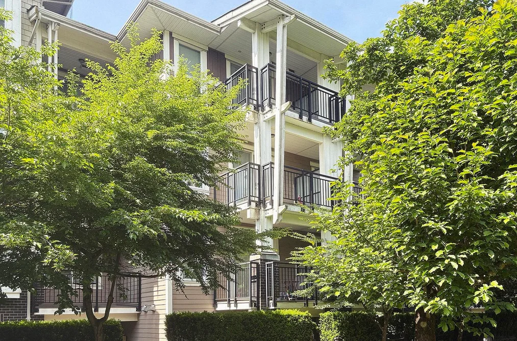 Condo for sale at 219 5788 Sidley Street Burnaby British Columbia - MLS: R3118340