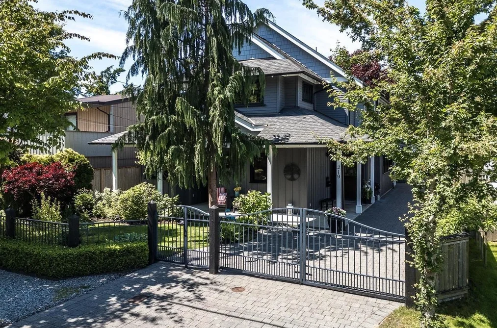 219 65B STREET, Delta BC V4L 1M9, Delta BC — Residential for Sale - Photo 2