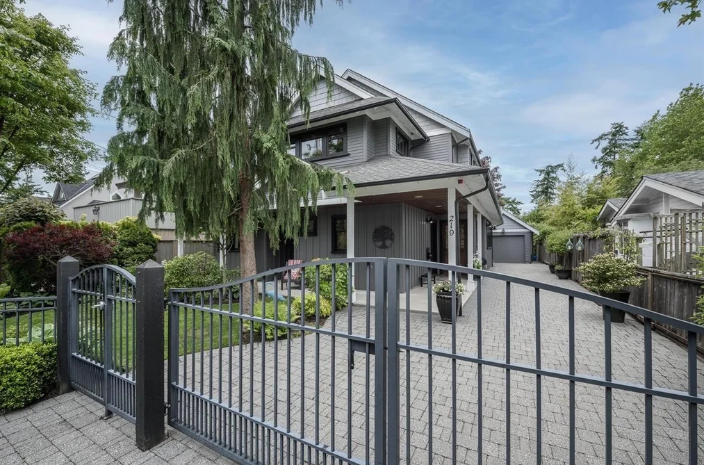 219 65B STREET, Delta BC V4L 1M9, Delta BC — Residential for Sale - Photo 3