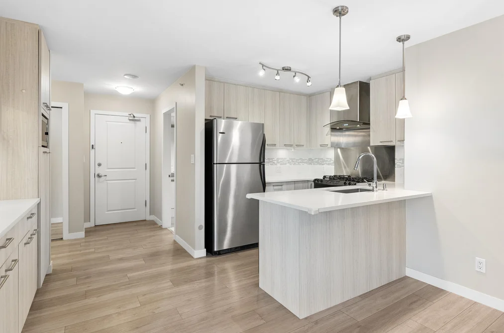 Condo for sale at 219 8480 Granville Avenue Richmond British Columbia - MLS: R3113658