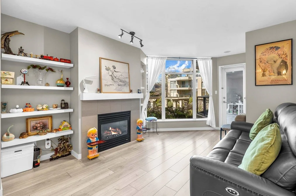 219 8480 GRANVILLE AVENUE, Richmond BC V6Y 4E8, Richmond BC — Residential for Sale - Photo 3