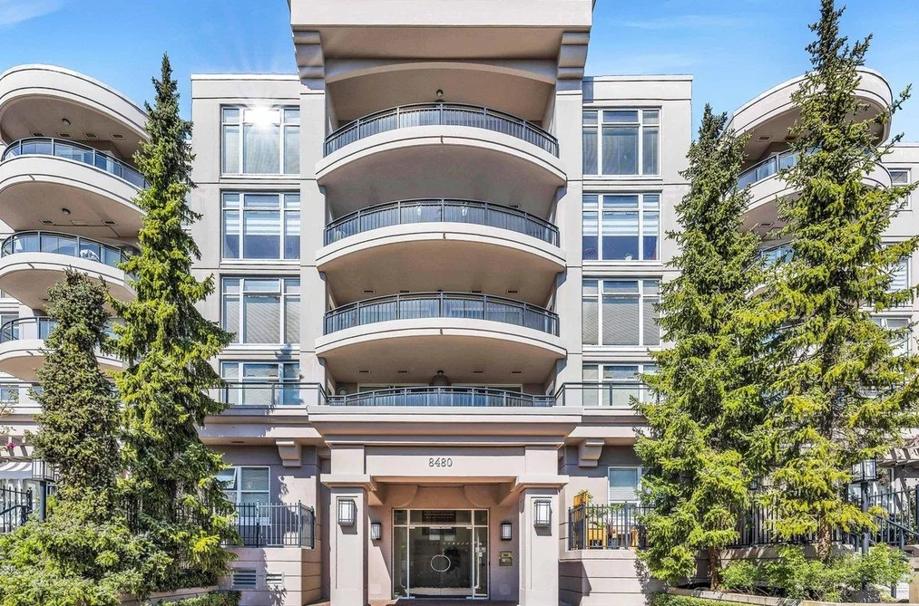 219 8480 GRANVILLE AVENUE, Richmond BC V6Y 4E8, Richmond BC — Residential for Sale - Photo 5