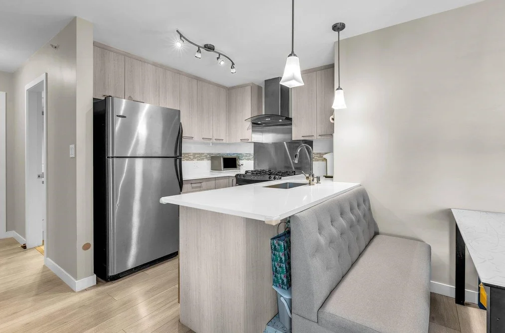 219 8480 GRANVILLE AVENUE, Richmond BC V6Y 4E8, Richmond BC — Residential for Sale - Photo 6