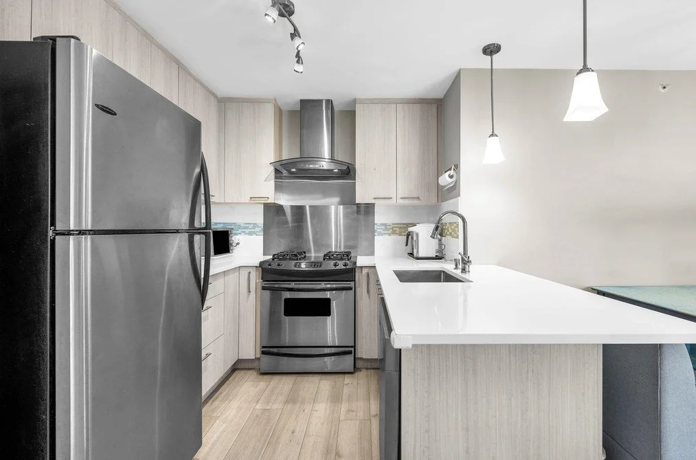 219 8480 GRANVILLE AVENUE, Richmond BC V6Y 4E8, Richmond BC — Residential for Sale - Photo 7