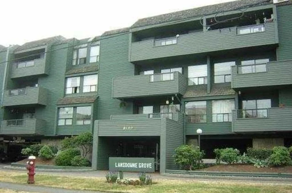 Condo for sale at 219 8600 Ackroyd Road Richmond British Columbia - MLS: R3118402