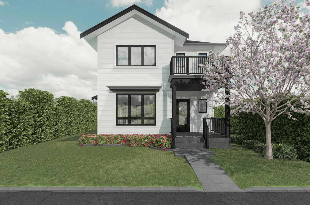 Property for sale at 219 Townsend Place New Westminster British Columbia - MLS: R3123689
