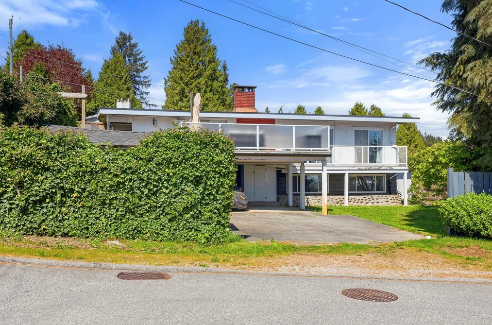2190 HILLSIDE AVENUE, Coquitlam BC V3K 1L2, Coquitlam BC — Residential for Sale — Photo 34 of 40