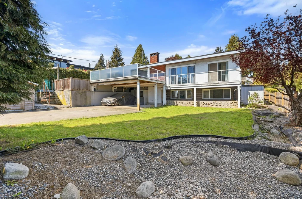 2190 HILLSIDE AVENUE, Coquitlam BC V3K 1L2, Coquitlam BC — Residential for Sale — Photo 35 of 40