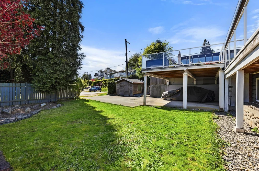 2190 HILLSIDE AVENUE, Coquitlam BC V3K 1L2, Coquitlam BC — Residential for Sale — Photo 36 of 40