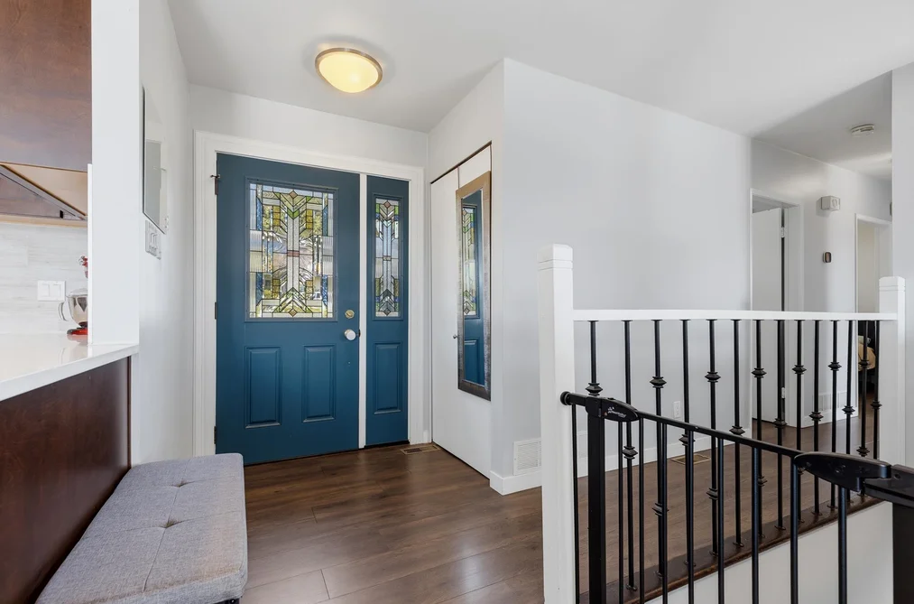 2190 HILLSIDE AVENUE, Coquitlam BC V3K 1L2, Coquitlam BC — Residential for Sale — Photo 5 of 40