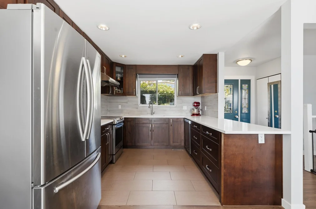 2190 HILLSIDE AVENUE, Coquitlam BC V3K 1L2, Coquitlam BC — Residential for Sale — Photo 6 of 40