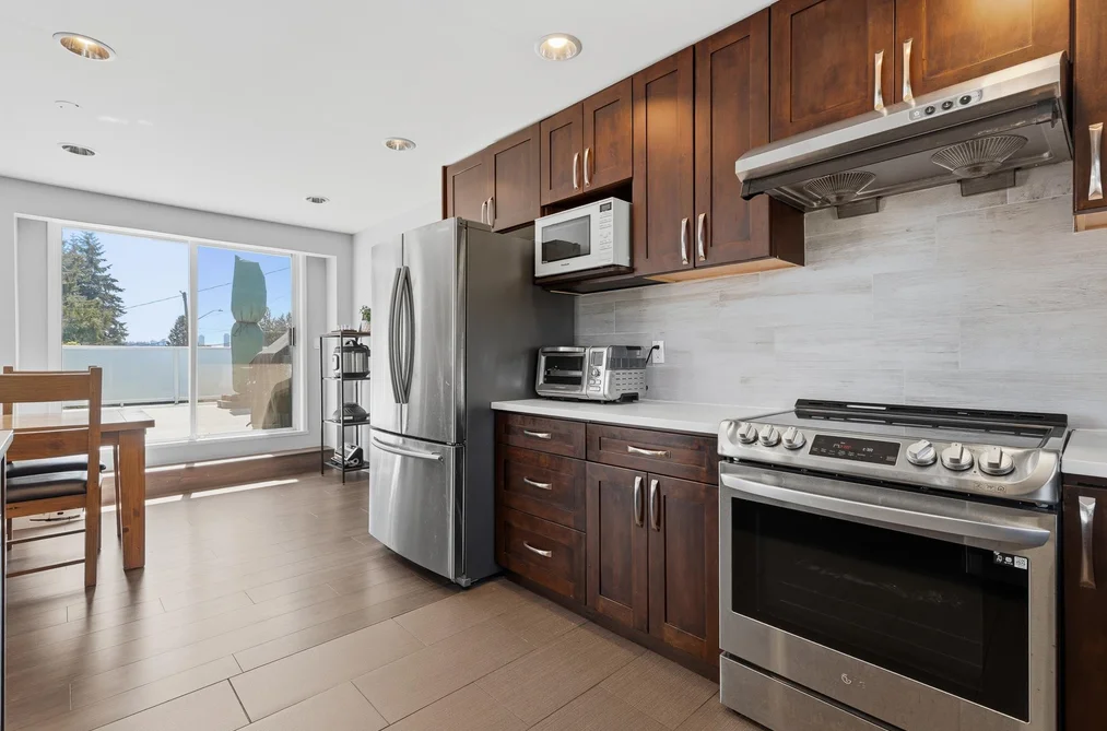 2190 HILLSIDE AVENUE, Coquitlam BC V3K 1L2, Coquitlam BC — Residential for Sale — Photo 9 of 40