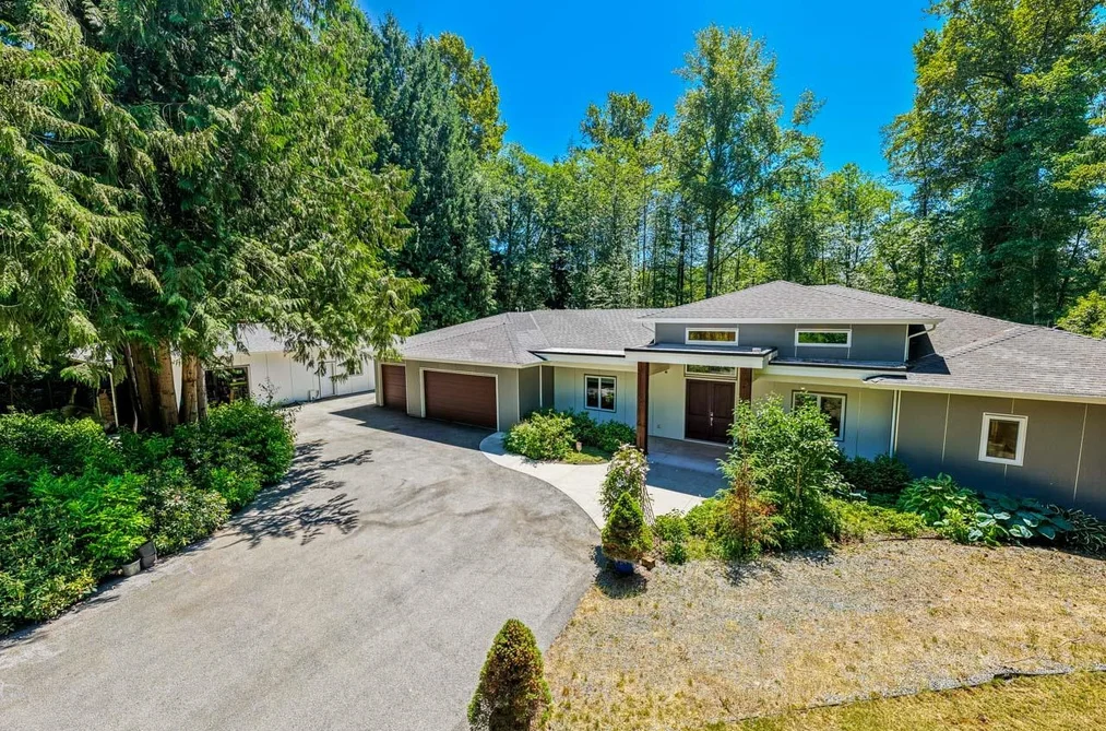 House for sale at 21924 6 Avenue Langley British Columbia - MLS: R3133431