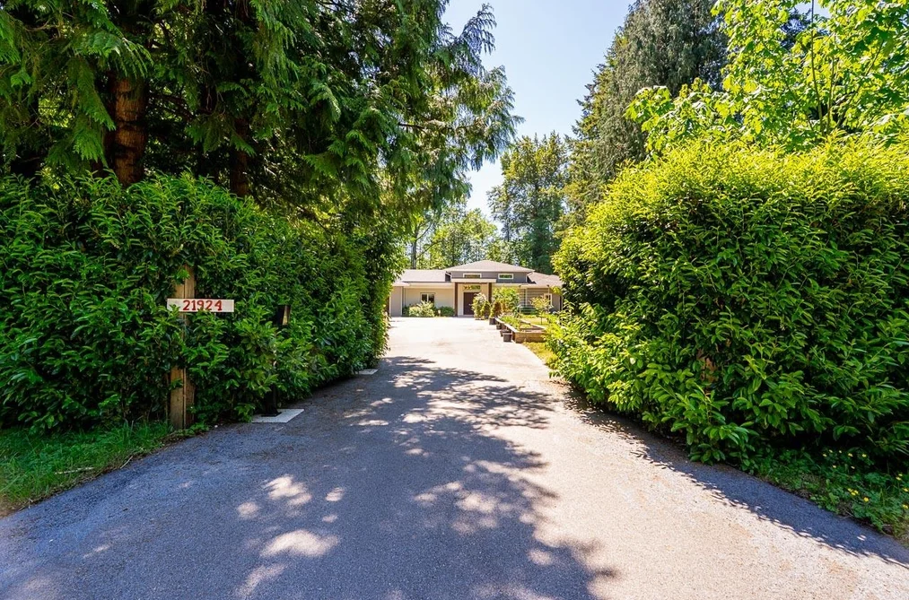 21924 6 AVENUE, Langley BC V2Z 1R6, Langley BC — Residential for Sale - Photo 2