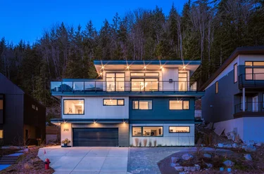 2193 Crumpit Woods Dr, Squamish, BC - MLS: R3133761