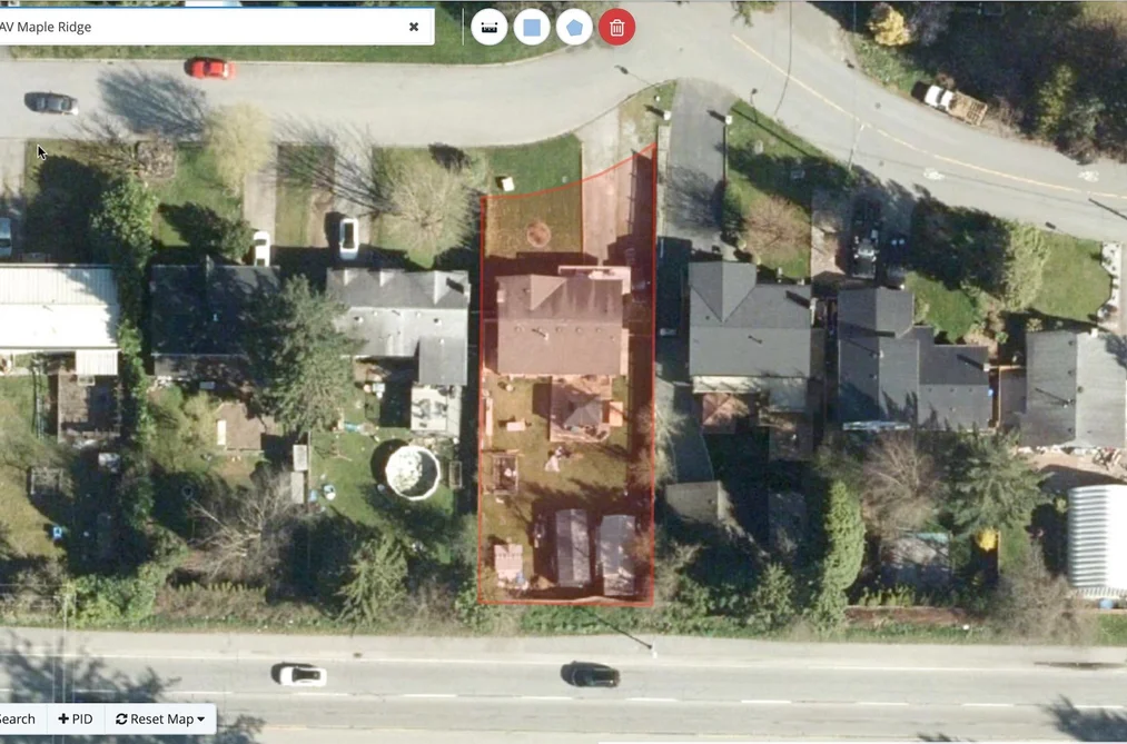 House for sale at 21944 Laurie Avenue Maple Ridge British Columbia - MLS: R2987132