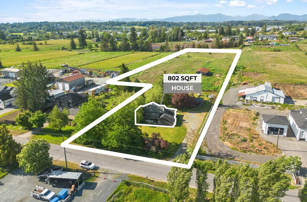 House for sale at 21947 61 Avenue Langley British Columbia - MLS: R3086140