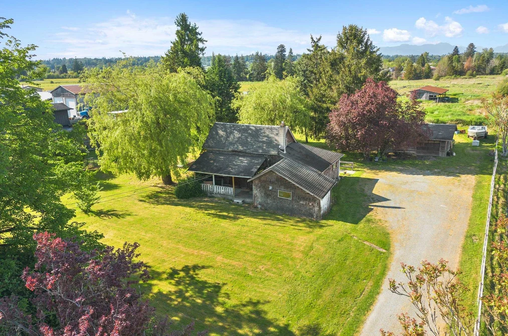 21947 61 AVENUE, Langley BC V2Y 2P2, Langley BC — Residential for Sale - Photo 2