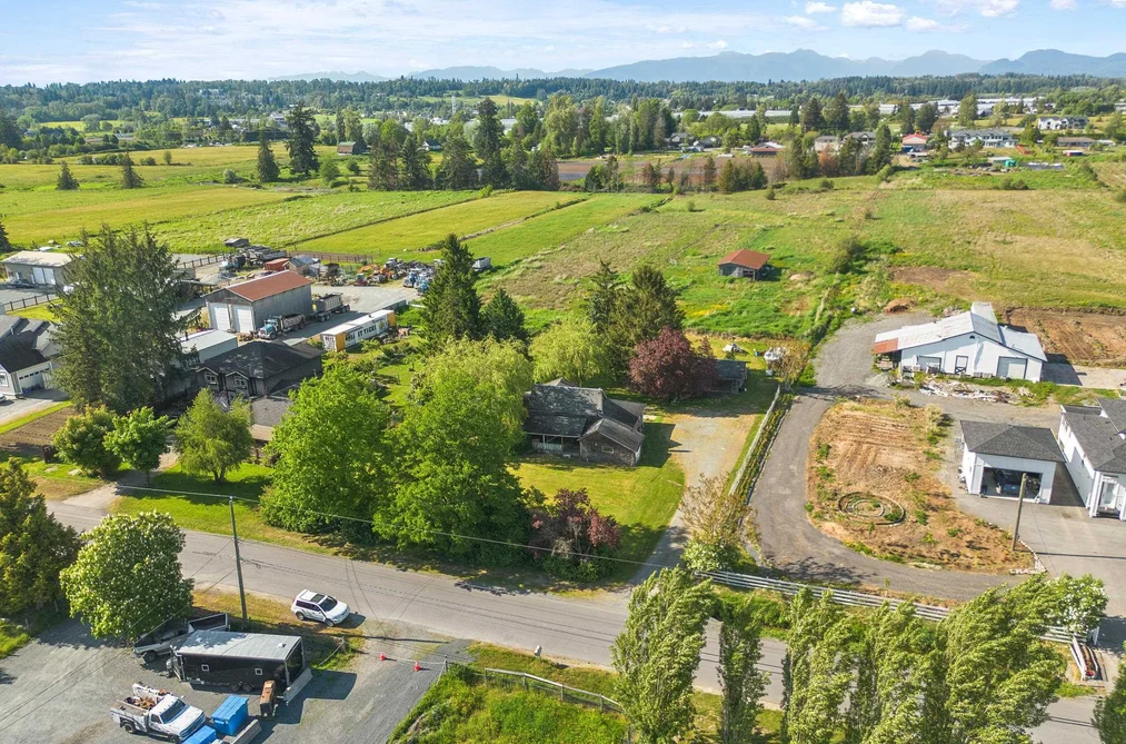 21947 61 AVENUE, Langley BC V2Y 2P2, Langley BC — Residential for Sale - Photo 5