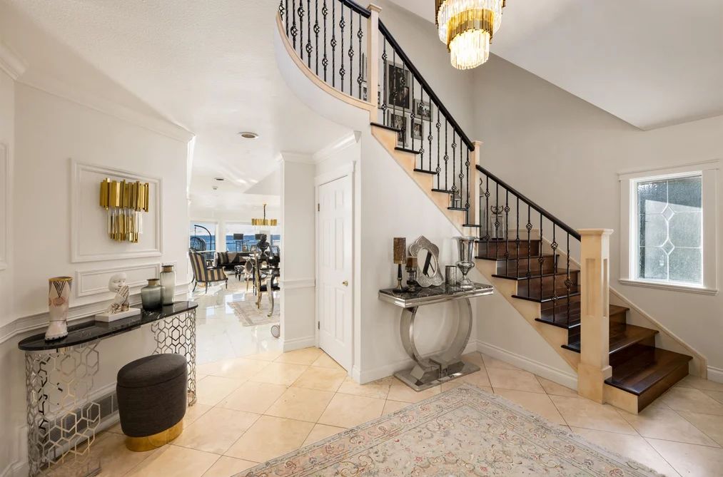 2198 ROSEBERY AVENUE, West Vancouver BC V7V 2Z7, West Vancouver BC — Residential for Sale - Photo 4