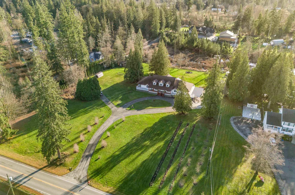 21980 100 AVENUE, Langley BC V1M 3V1, Langley BC — Residential for Sale - Photo 2