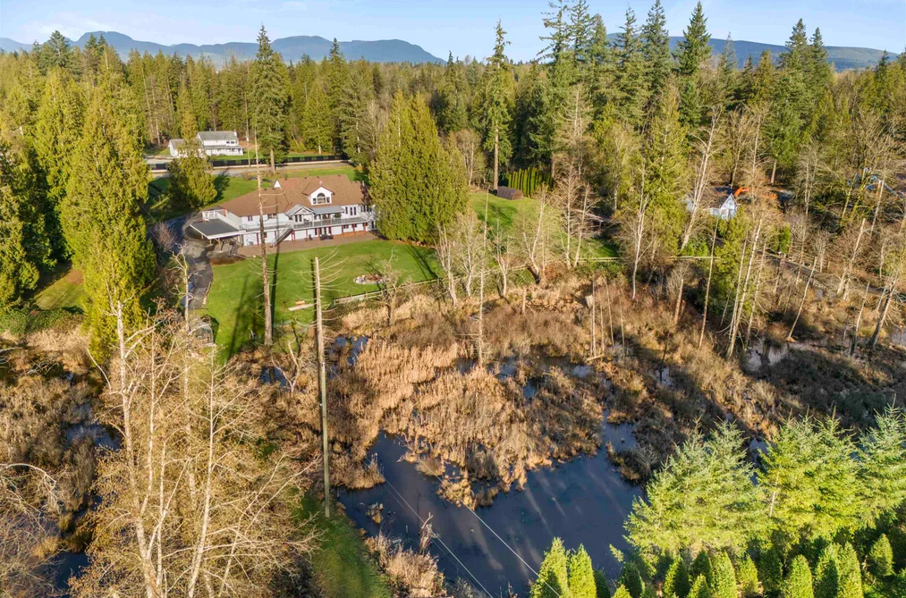 21980 100 AVENUE, Langley BC V1M 3V1, Langley BC — Residential for Sale - Photo 3